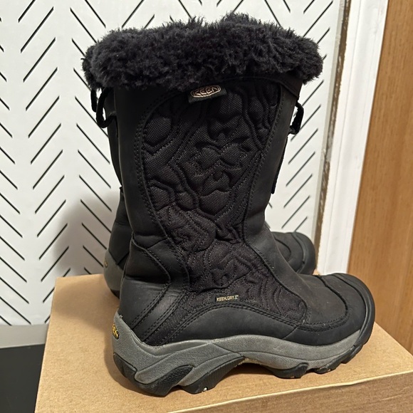 Keen Betty Boot II - Picture 7 of 16